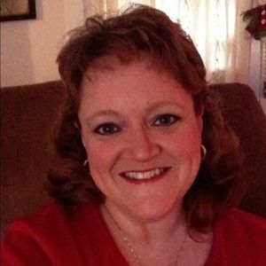 Meet your Posher, Kristie